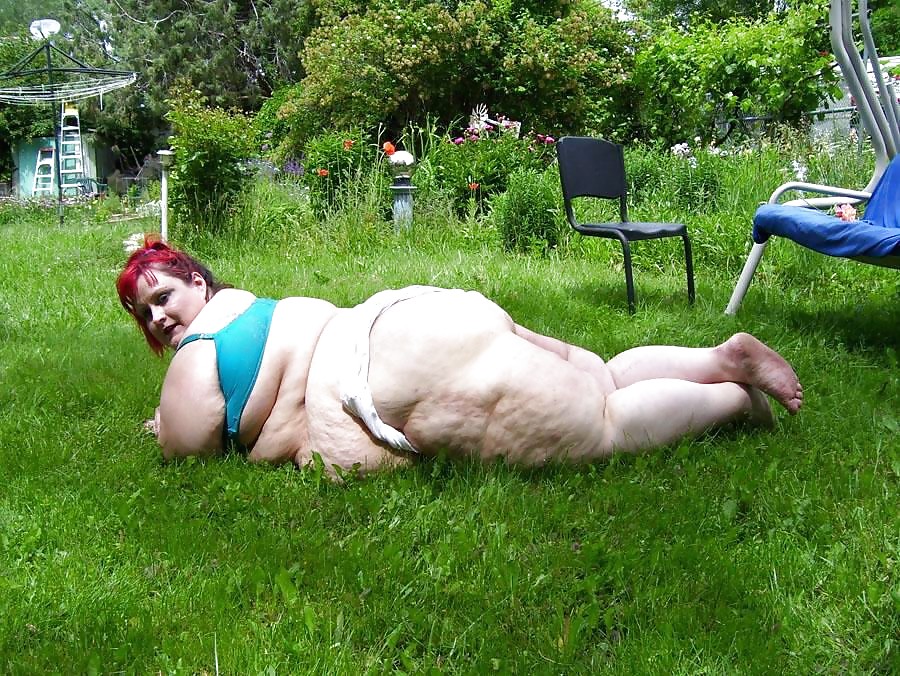 Girls with some additional meat #9921936