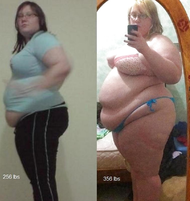 Girls with some additional meat #9921989