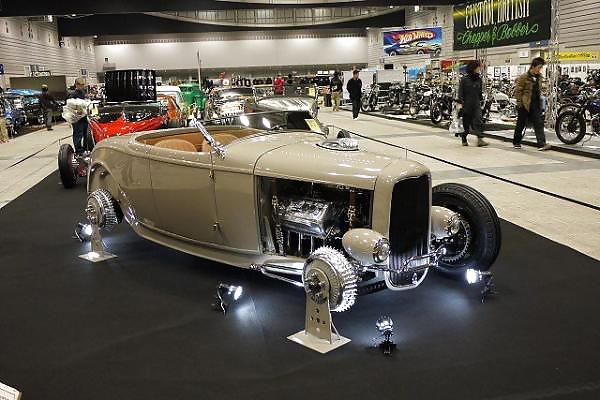 Whats flathead 55 about ? #16947392