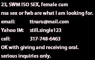 My Contact info #3247620