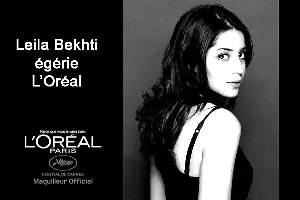 Leila behkti e geraldine nakache
 #12304477