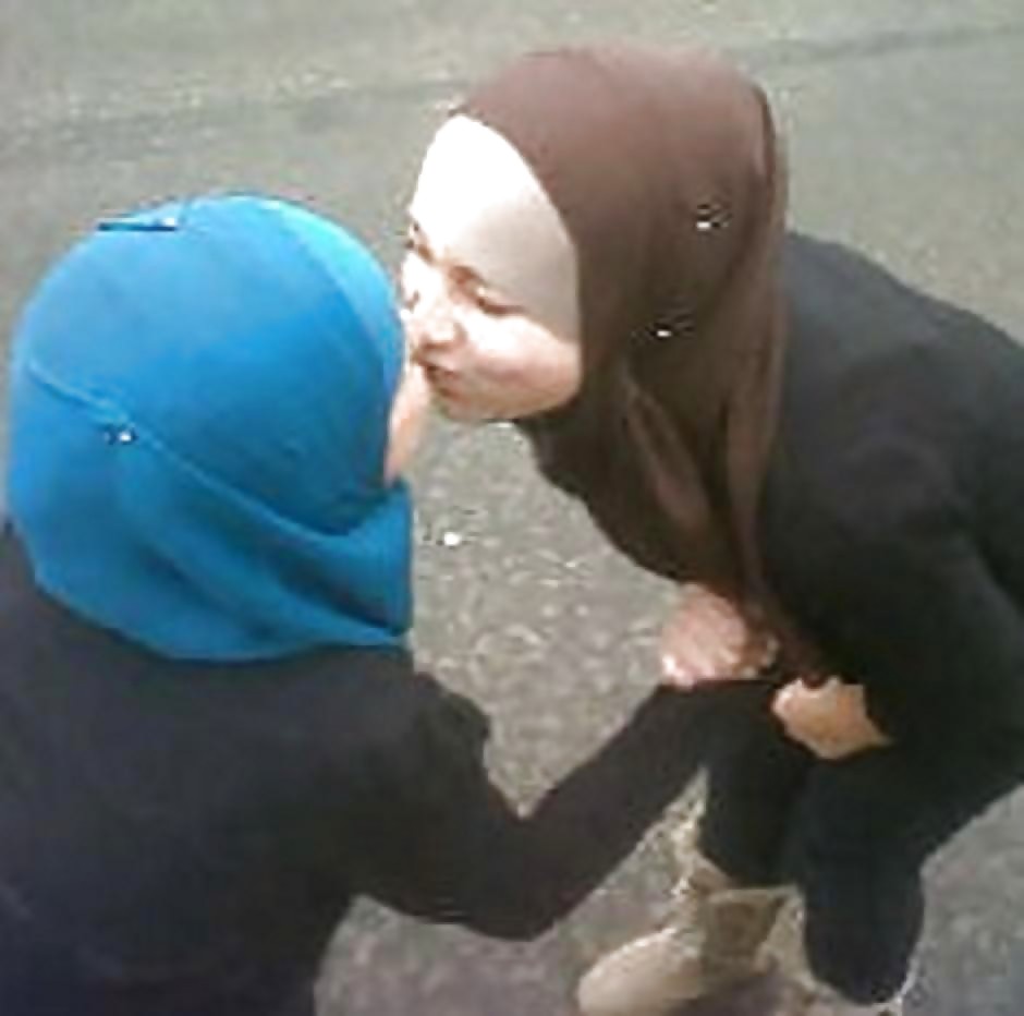 Hijab arabo beurette ragazze sexy
 #12846704