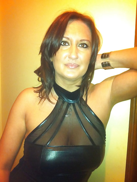 Hungarian mature Timi #18217888