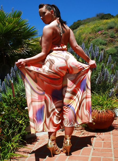 One other Booty Collection #9471902