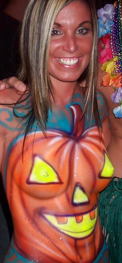 Painted 2 #3668003