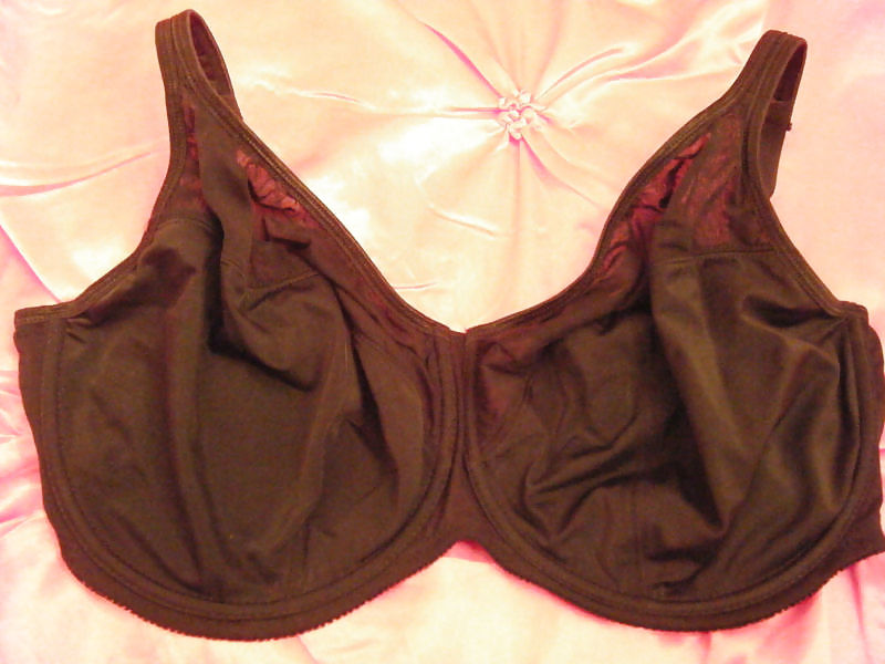 Used J and K cup Bras #15674051