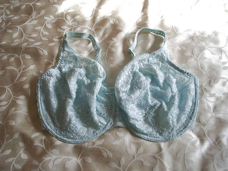 Used J and K cup Bras #15674085