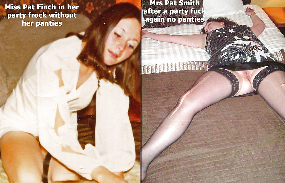 Pat Finch Betrayed #3838931