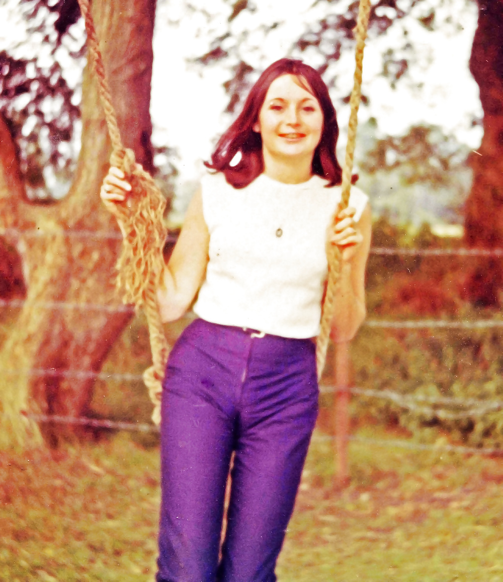 Pat Finch Betrayed #3839040