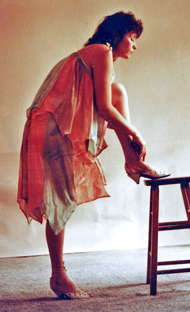 Pat Finch Betrayed #3839202