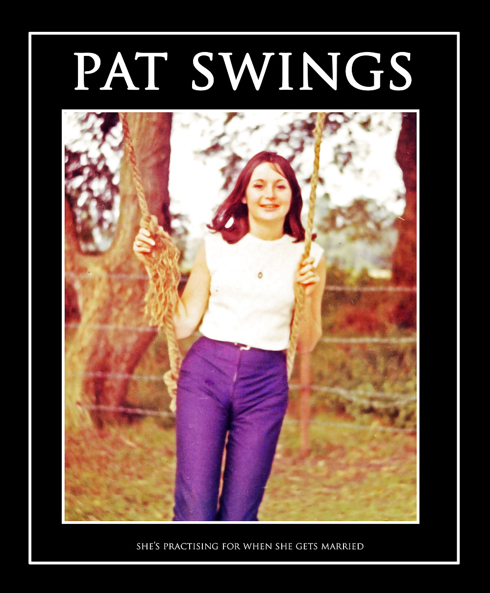 Pat Finch Betrayed #3839236