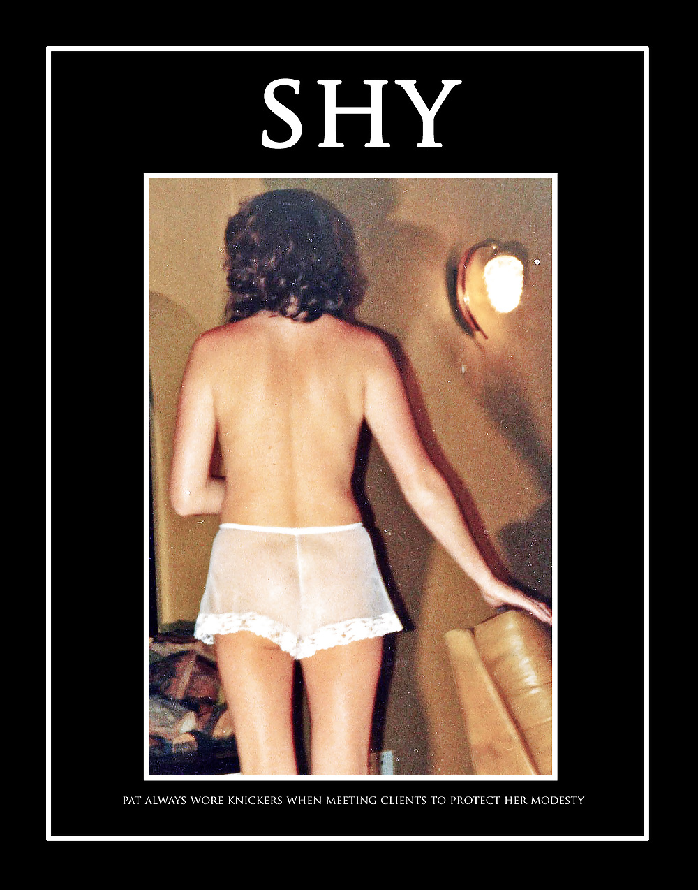 Pat Finch Betrayed #3839277