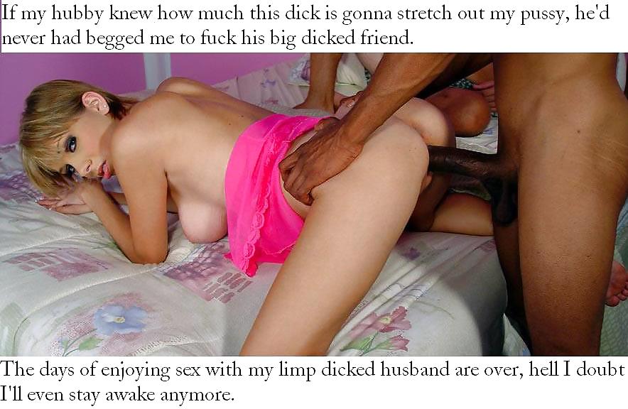 Cuckold Captions 03 #14060812