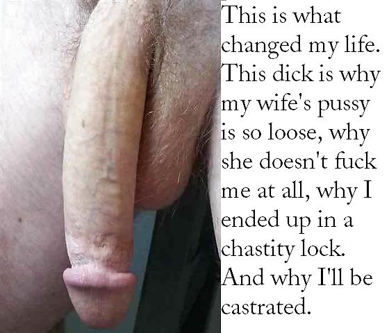 Cuckold Captions 03 #14061064