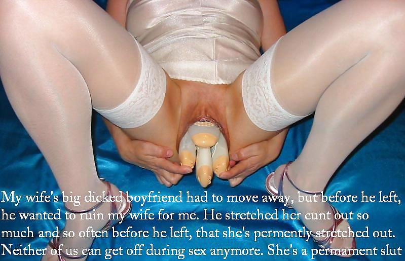 Cuckold Captions 03 #14061112