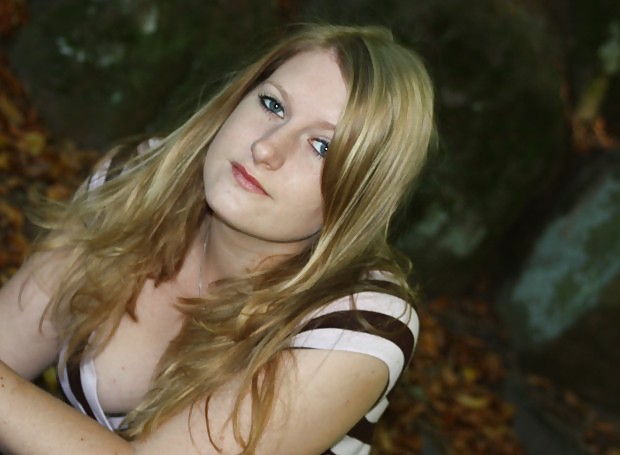 Hot sluts from german social network WKW #12839759