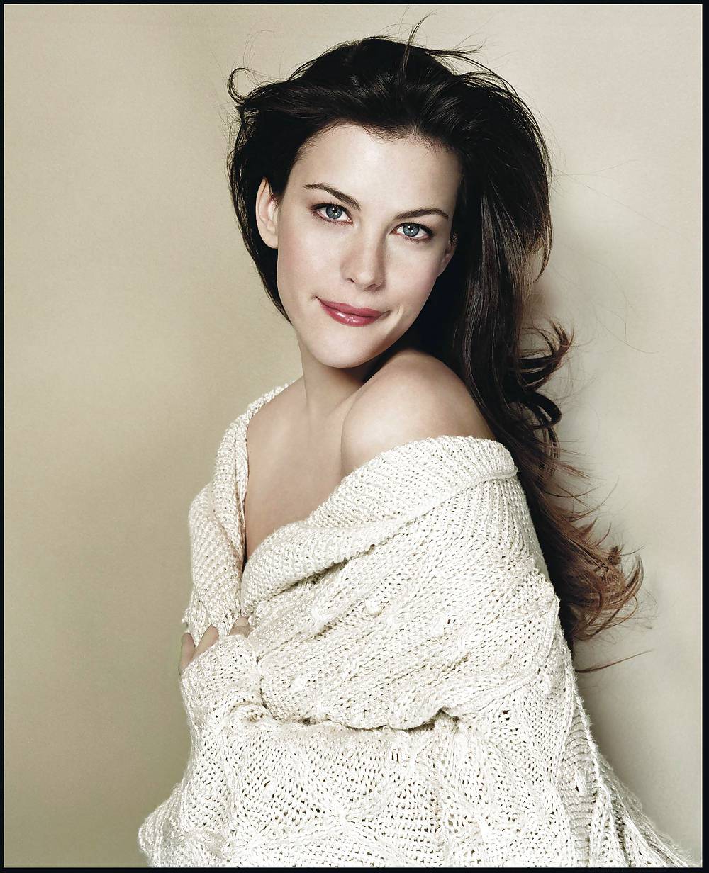 Liv Tyler #15259154