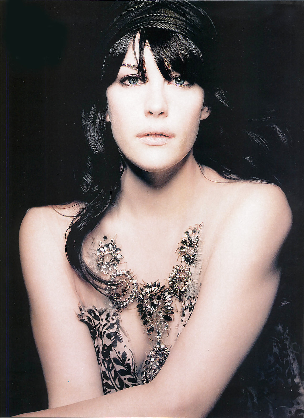 Liv Tyler #15259177