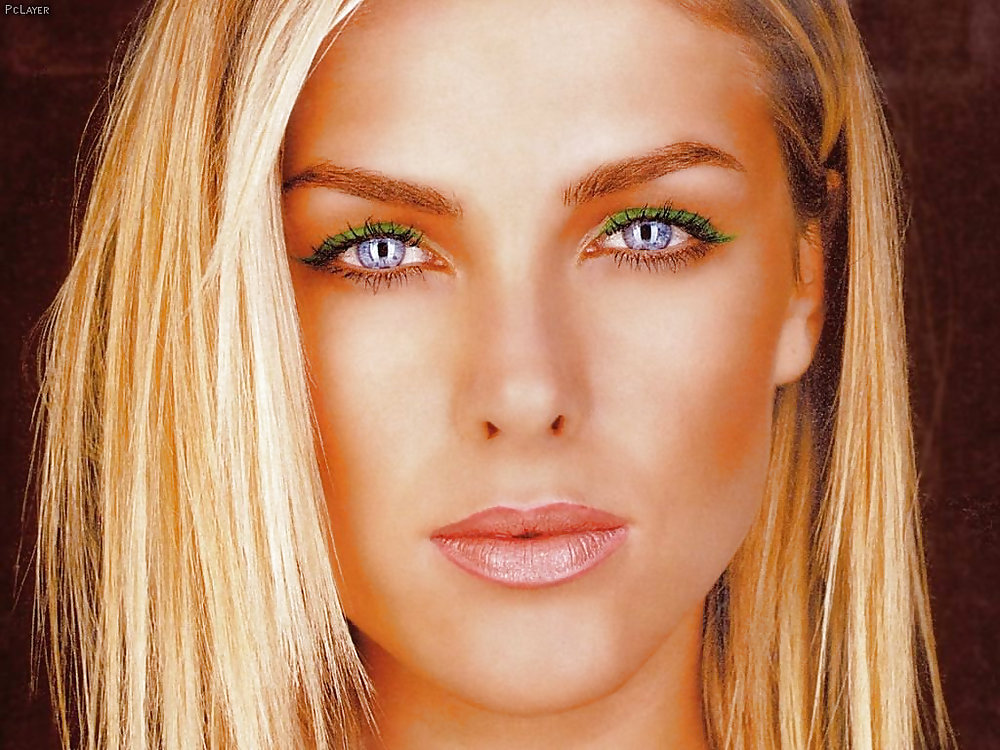 Ana Hickmann #17173701