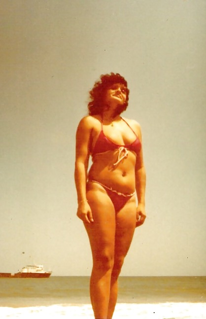 Poliziotto brasiliano: bella, sexy 60enne matura - ameman
 #19939075