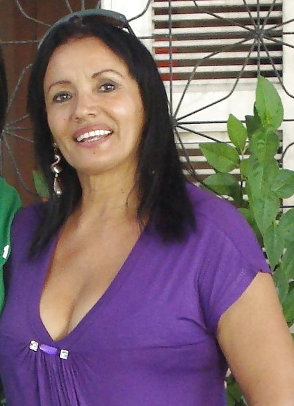 Poliziotto brasiliano: bella, sexy 60enne matura - ameman
 #19939182