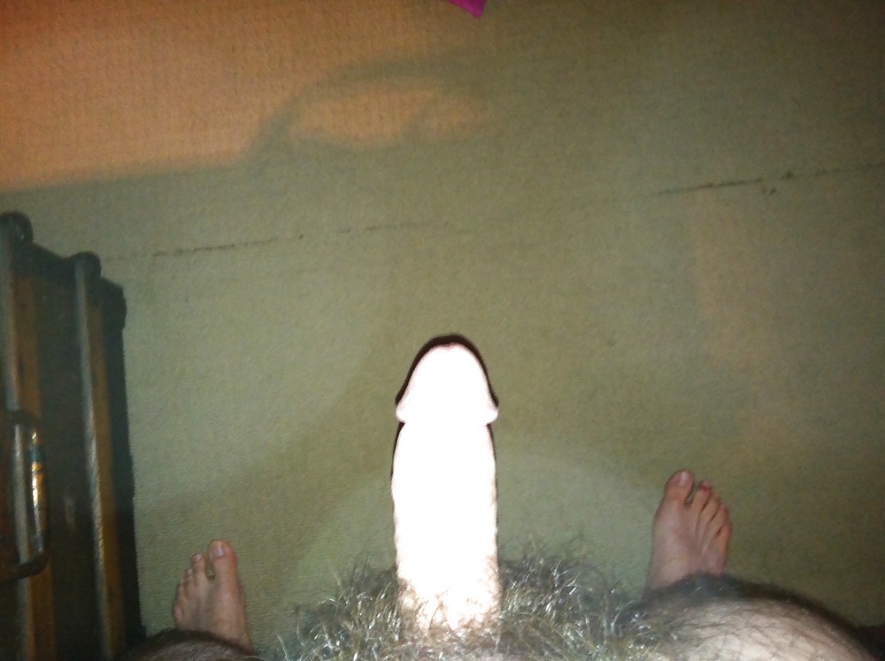 硬くなる私
 #21590855