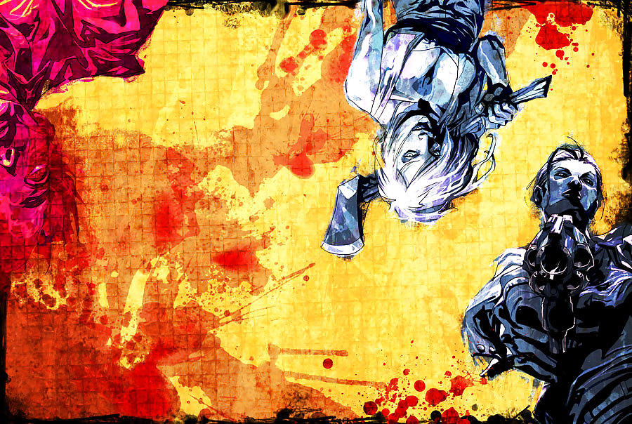 Absinthium
 #20053417