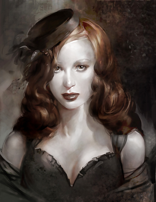 Absinthium
 #20053559