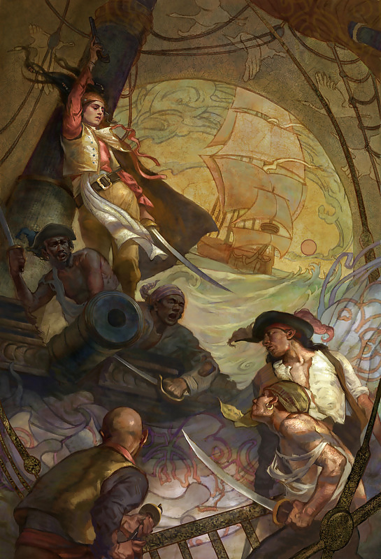 Absinthium
 #20053593