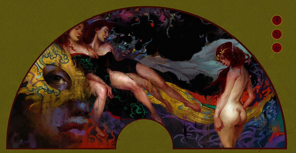 Absinthium
 #20053598