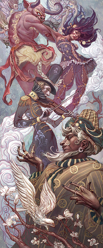 Absinthium
 #20053611