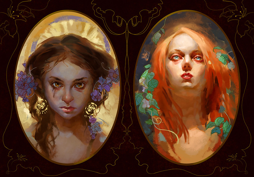 Absinthium
 #20053640