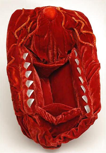Gender Art 1 - Vulva (1) #14462363
