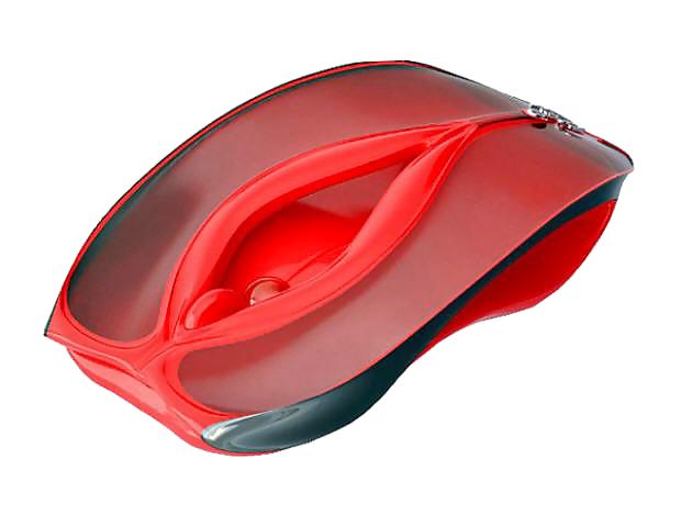 Gender Art 1 - Vulva (1) #14462444