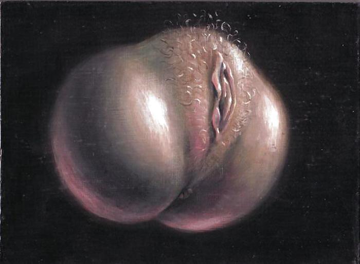 Arte de género 1 - vulva (1)
 #14462454