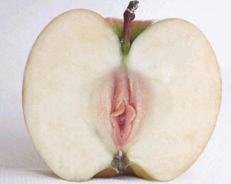 Arte de género 1 - vulva (1)
 #14462471