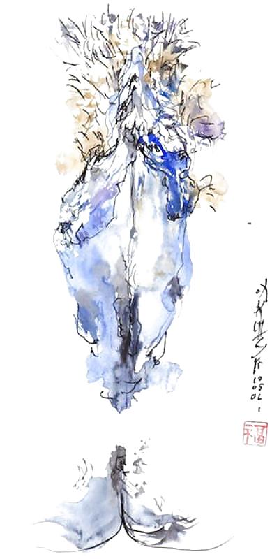 Gender Art 1 - Vulva (1) #14462484