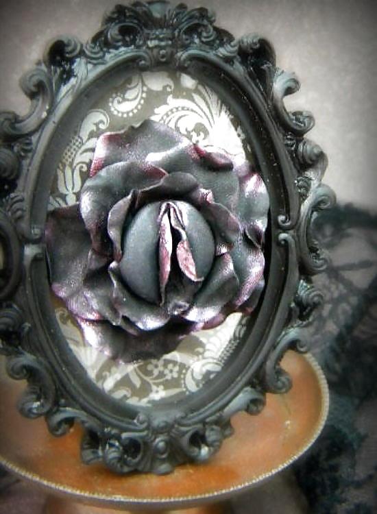 Gender Art 1 - Vulva (1) #14462521