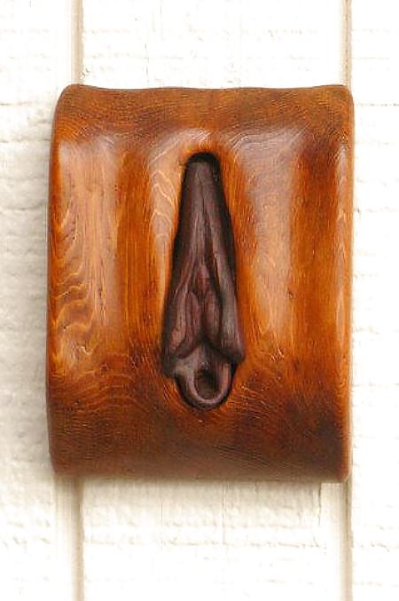 Arte de género 1 - vulva (1)
 #14462560