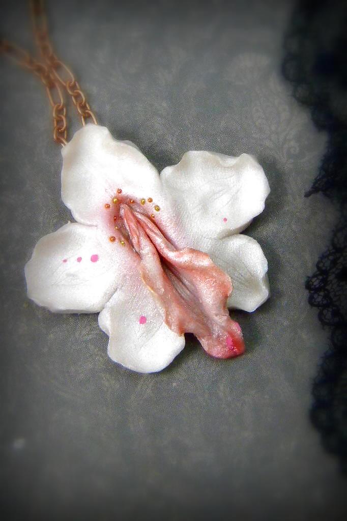 Gender Art 1 - Vulva (1) #14462603