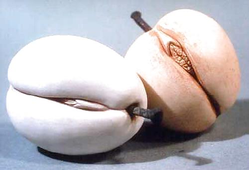 Arte de género 1 - vulva (1)
 #14462637