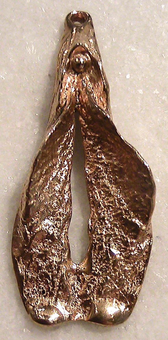 Gender Art 1 - Vulva (1) #14462644