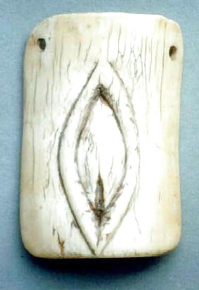Gender Art 1 - Vulva (1) #14462651