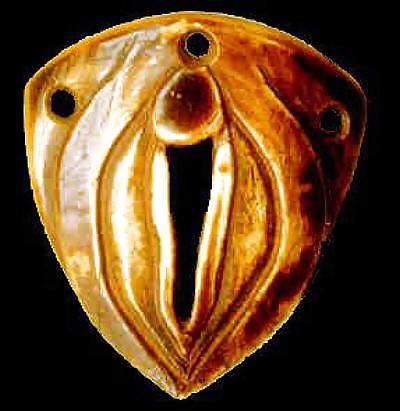 Gender Art 1 - Vulva (1) #14462664