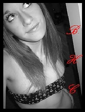Chipie Teen #9696698
