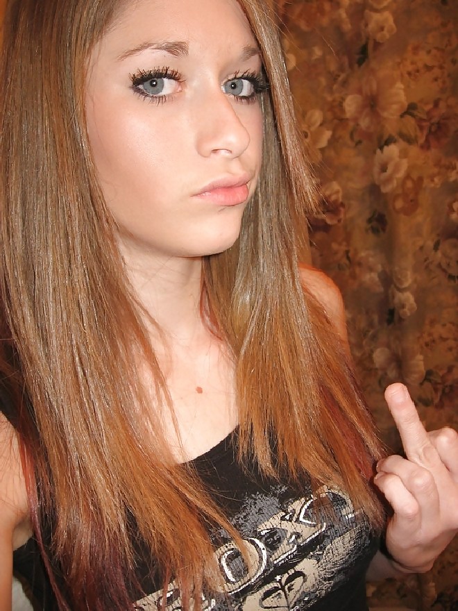 Chipie Teen #9696731