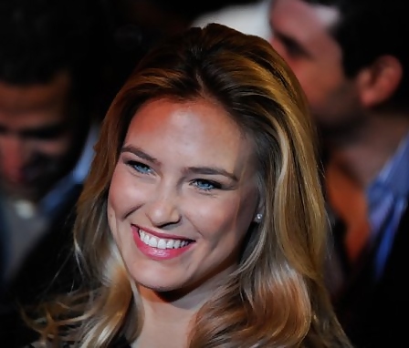 Bar Refaeli #19125923