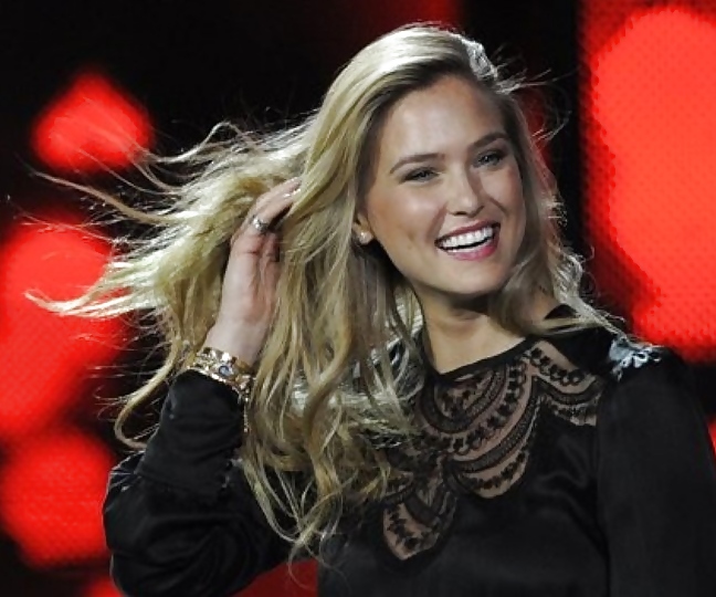 Bar Refaeli #19125993