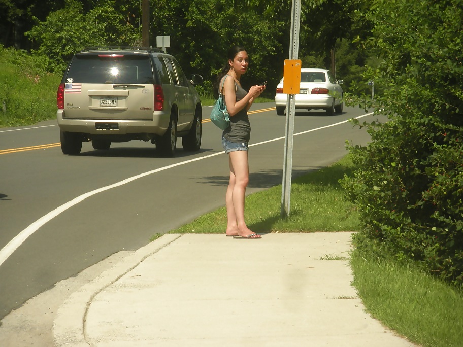 Girls on the street #22761169