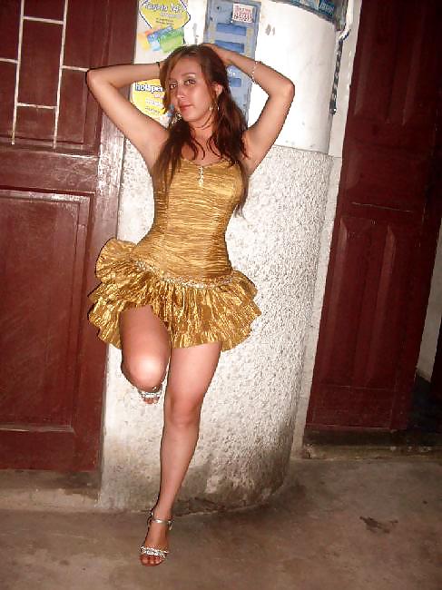 ESTE VESTIDO LUCIRA EN EL ANIVERSARIO #3842856